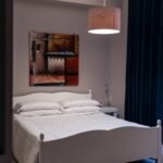 le dimore del riccio affittacamere foggia bed and breakfast foggia vacanze in puglia HOME-camera-1
